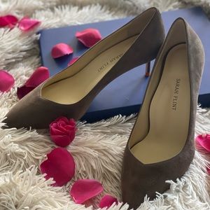 Sarah Flint Perfect Pump